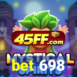 bet 698
